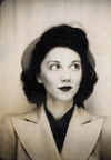 Margaret Pre-Carl